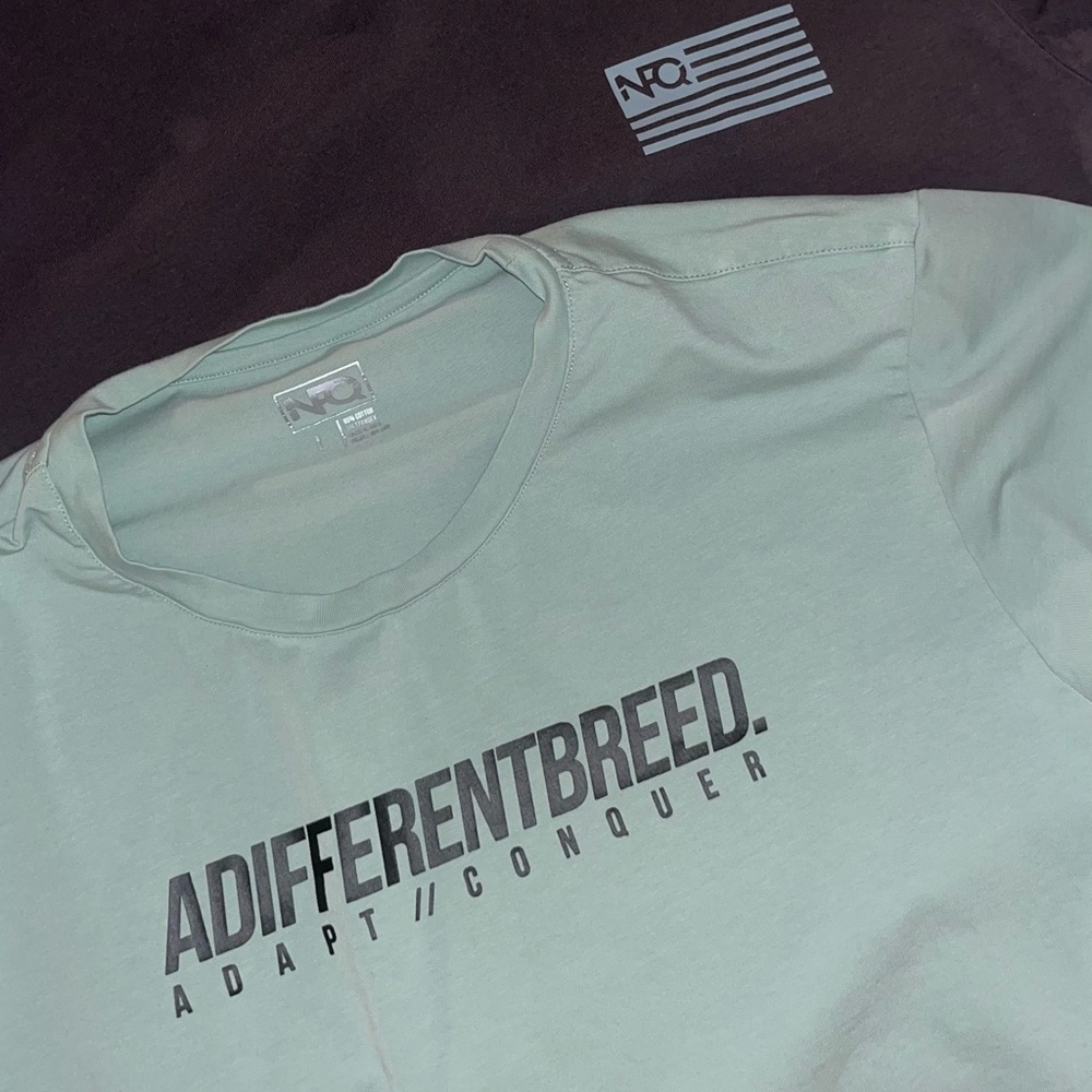 NFQ Shirt Bundle